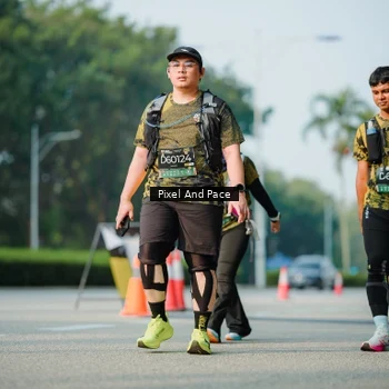 Runner Photo 6913785