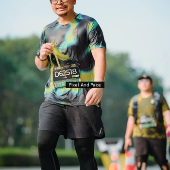 Runner Photo 6913788