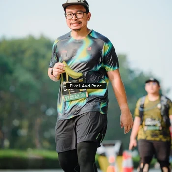 Runner Photo 6913793