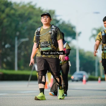 Runner Photo 6913794