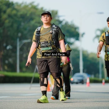 Runner Photo 6913796
