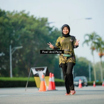 Runner Photo 6913797