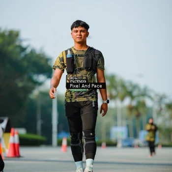 Runner Photo 6913798