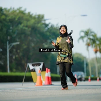 Runner Photo 6913800