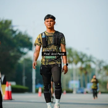 Runner Photo 6913806
