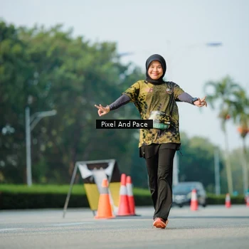 Runner Photo 6913807