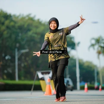Runner Photo 6913814
