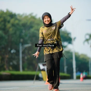 Runner Photo 6913817