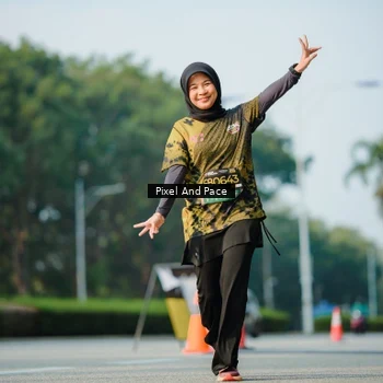 Runner Photo 6913818