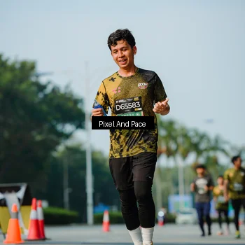 Runner Photo 6913827
