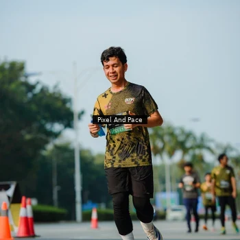 Runner Photo 6913828