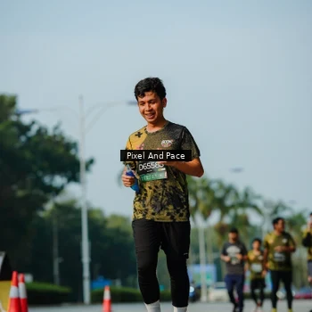 Runner Photo 6913833
