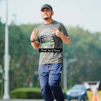 Runner Photo 6913849