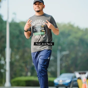Runner Photo 6913853