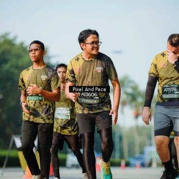 Runner Photo 6913864