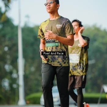 Runner Photo 6913867