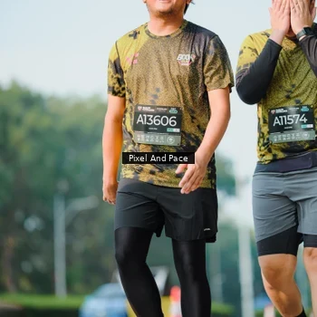 Runner Photo 6913868