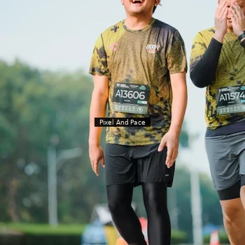 Runner Photo 6913869