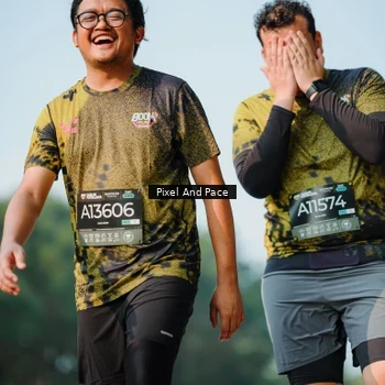 Runner Photo 6913874