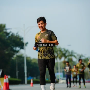 Runner Photo 6913875