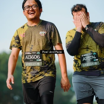 Runner Photo 6913877