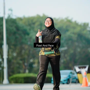 Runner Photo 6913890