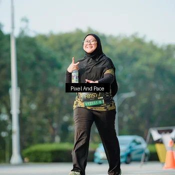 Runner Photo 6913901