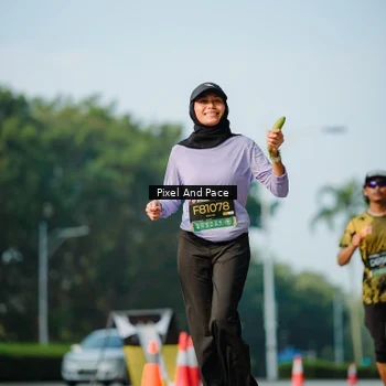 Runner Photo 6913911