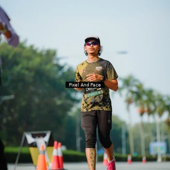Runner Photo 6913922