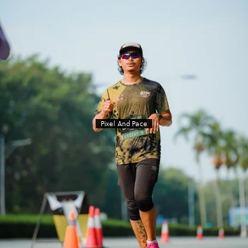 Runner Photo 6913926