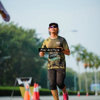 Runner Photo 6913927