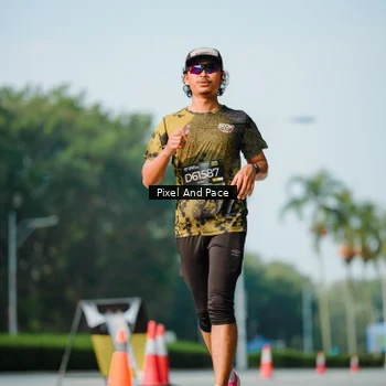 Runner Photo 6913932