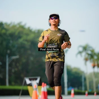 Runner Photo 6913933