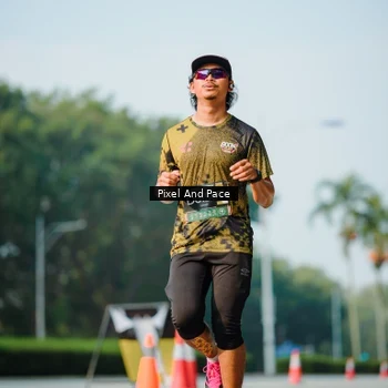 Runner Photo 6913934