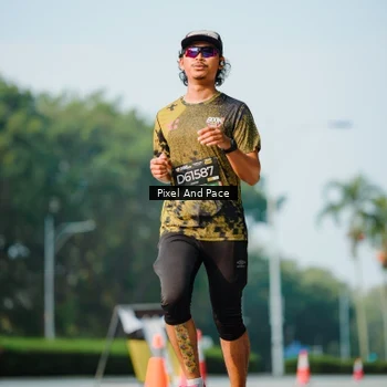 Runner Photo 6913935