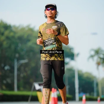 Runner Photo 6913939