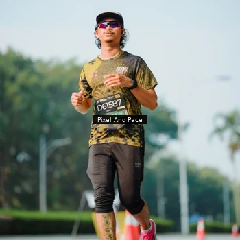 Runner Photo 6913940
