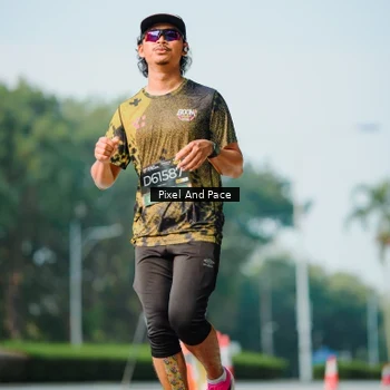Runner Photo 6913941