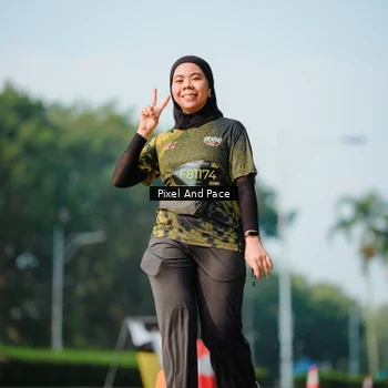 Runner Photo 6913945