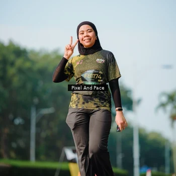 Runner Photo 6913946
