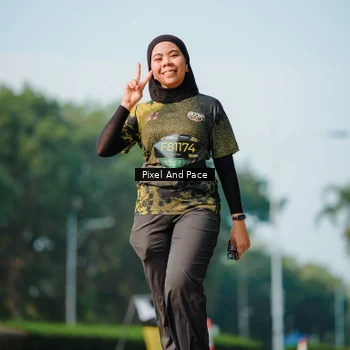 Runner Photo 6913949