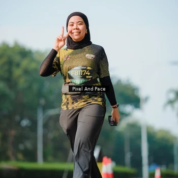 Runner Photo 6913952