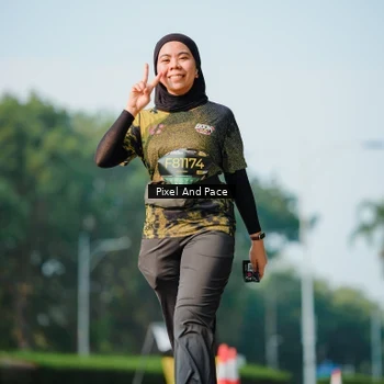 Runner Photo 6913953