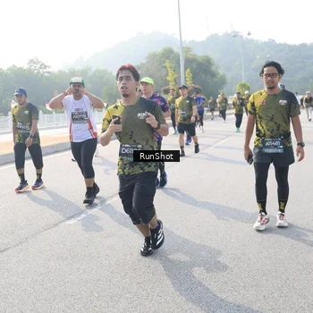 Runner Photo 6913955