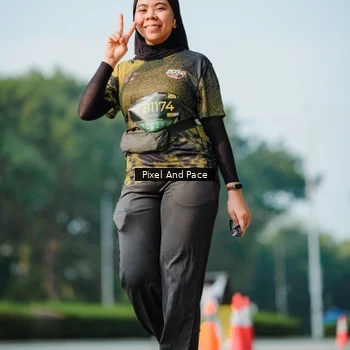 Runner Photo 6913960