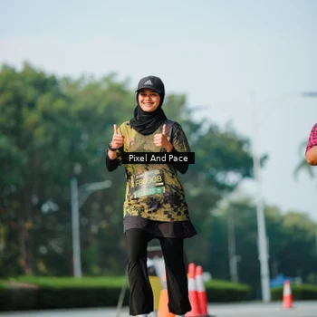 Runner Photo 6913969