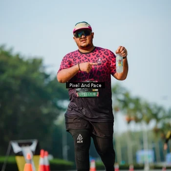 Runner Photo 6913970