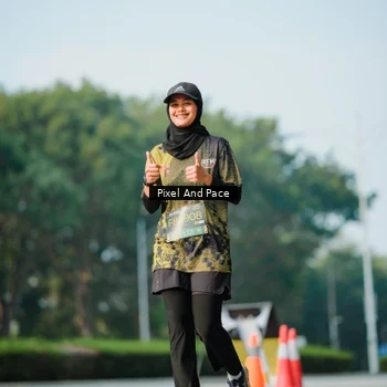 Runner Photo 6913978