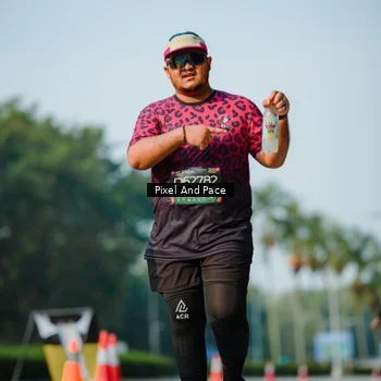 Runner Photo 6913981