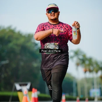 Runner Photo 6913983